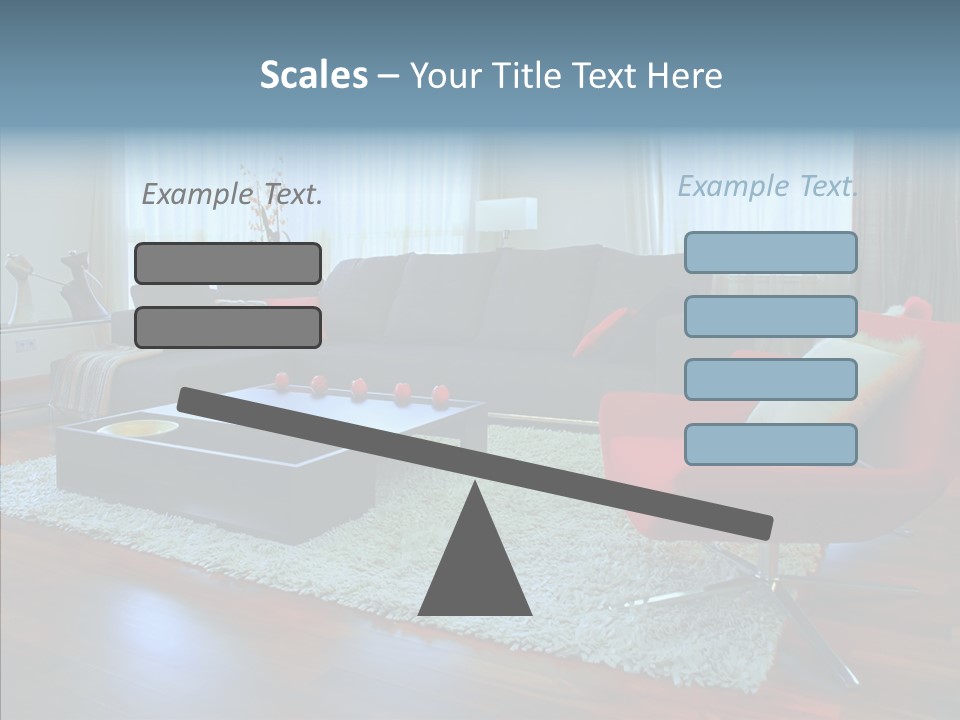 Urban Business China PowerPoint Template