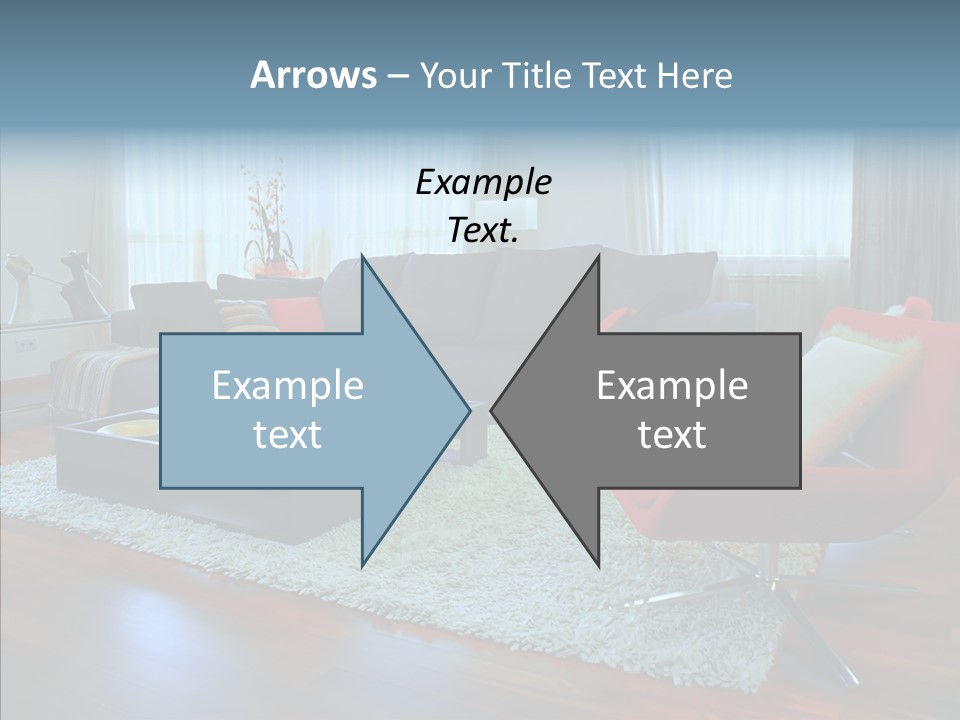 Urban Business China PowerPoint Template
