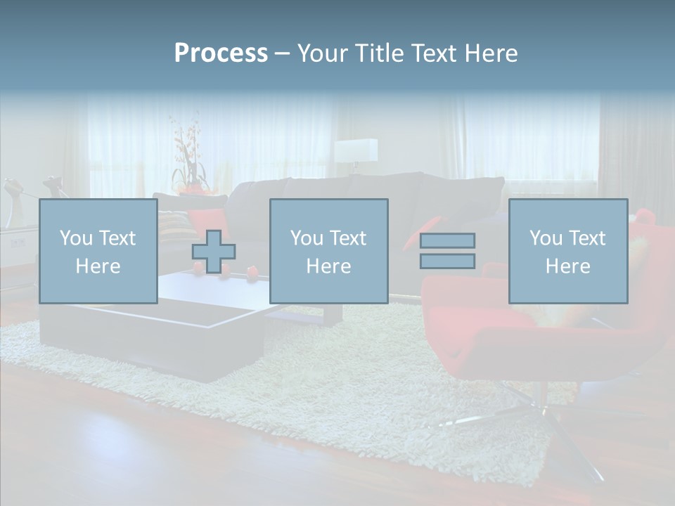 Urban Business China PowerPoint Template