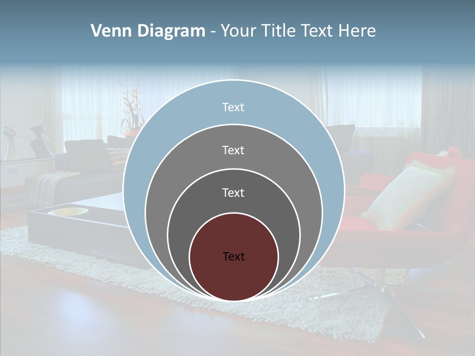 Urban Business China PowerPoint Template