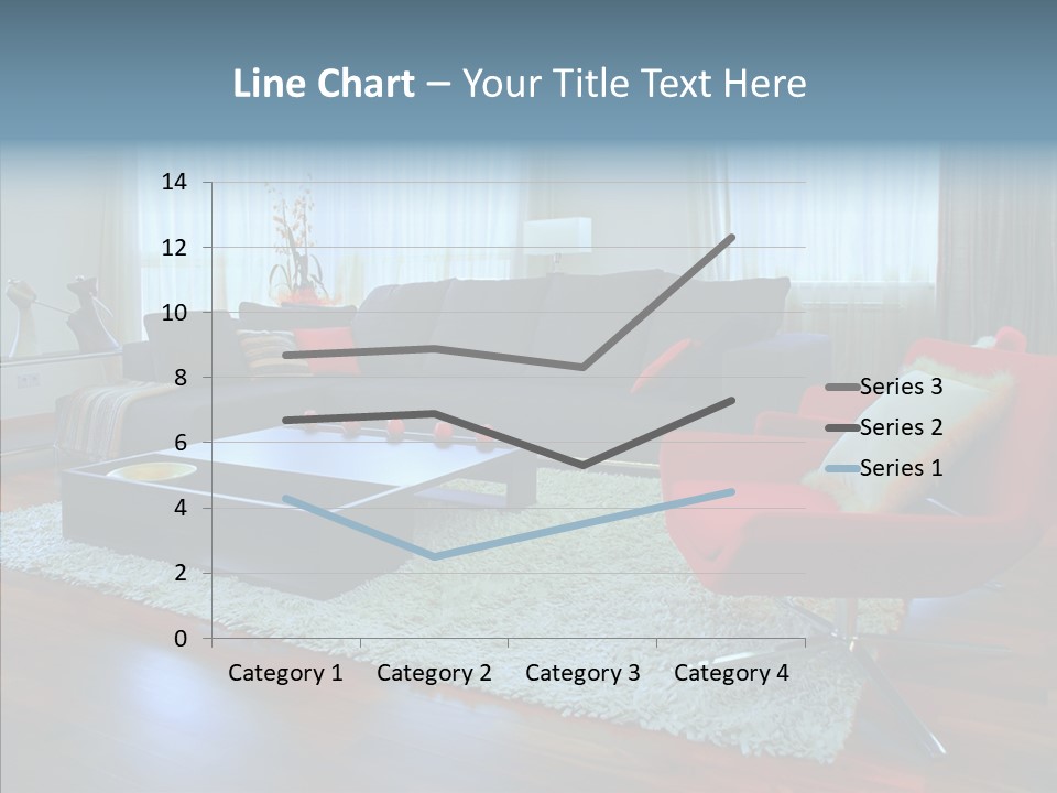 Urban Business China PowerPoint Template