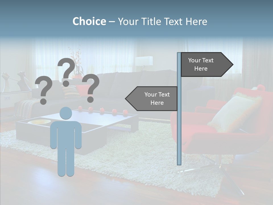 Urban Business China PowerPoint Template