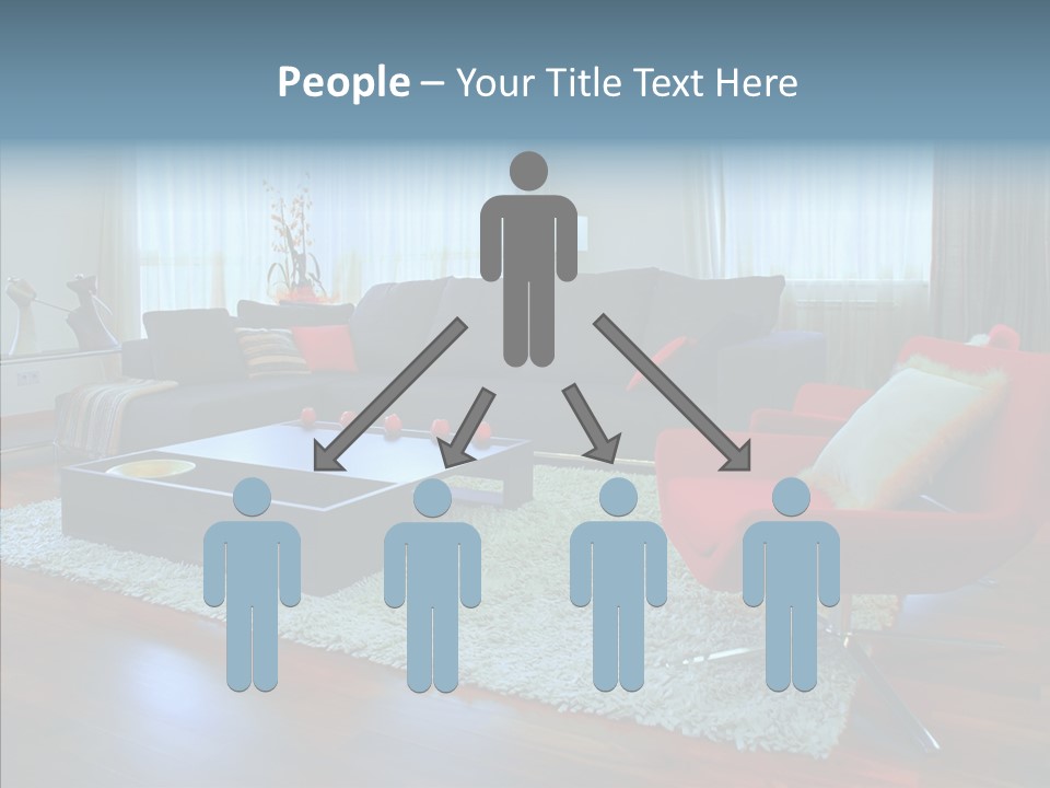 Urban Business China PowerPoint Template