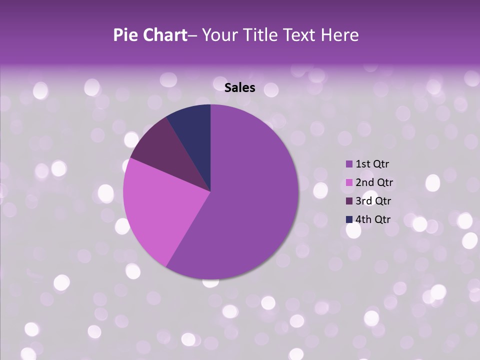 Romantic Festive Fun PowerPoint Template