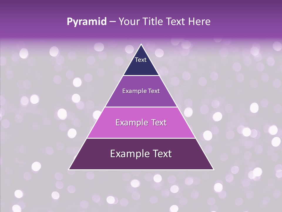 Romantic Festive Fun PowerPoint Template