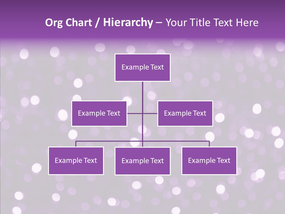 Romantic Festive Fun PowerPoint Template