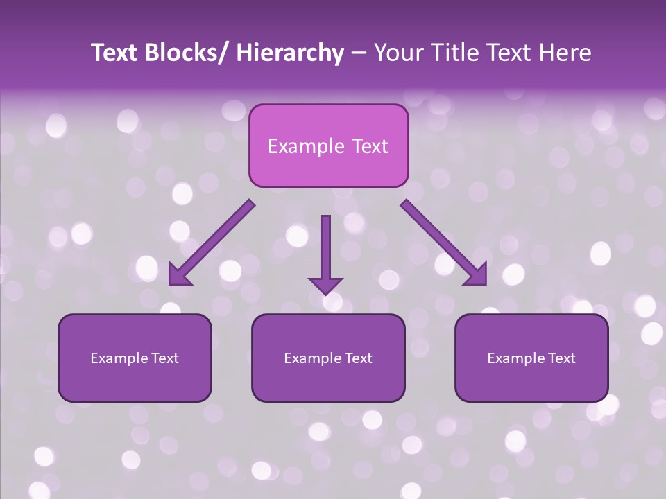 Romantic Festive Fun PowerPoint Template