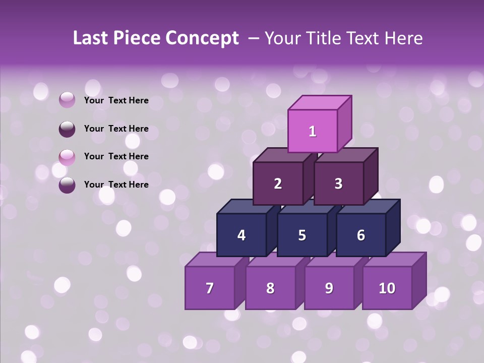 Romantic Festive Fun PowerPoint Template