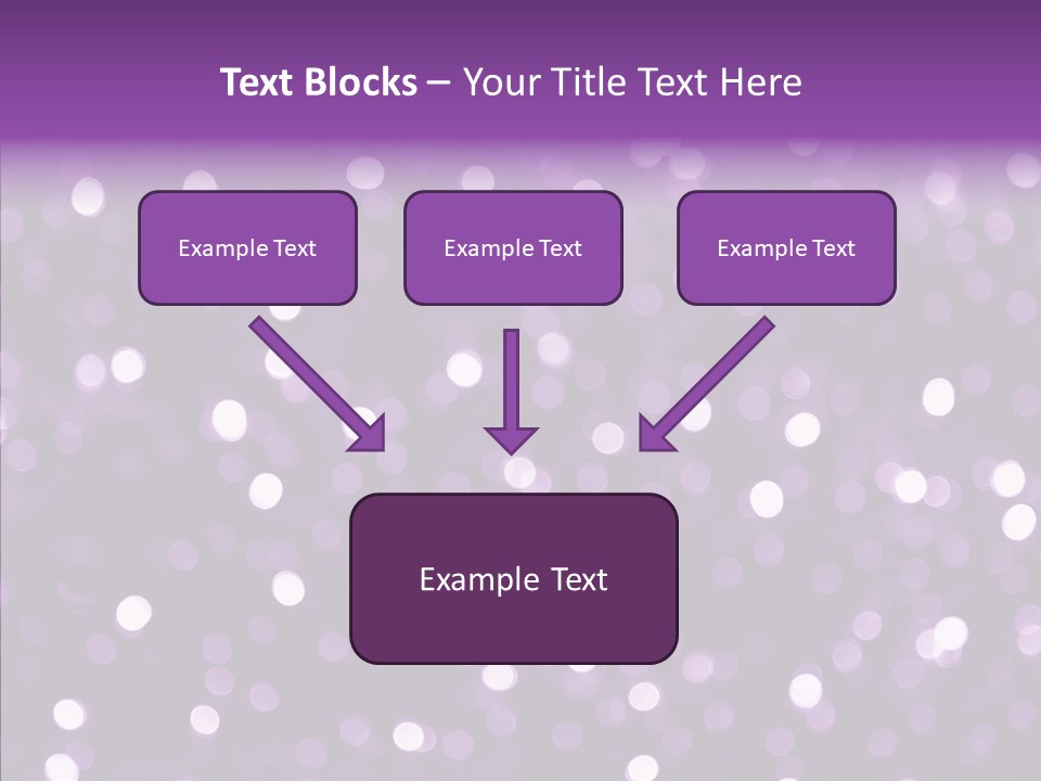 Romantic Festive Fun PowerPoint Template