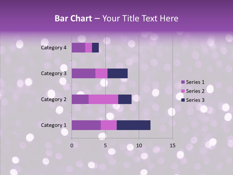 Romantic Festive Fun PowerPoint Template