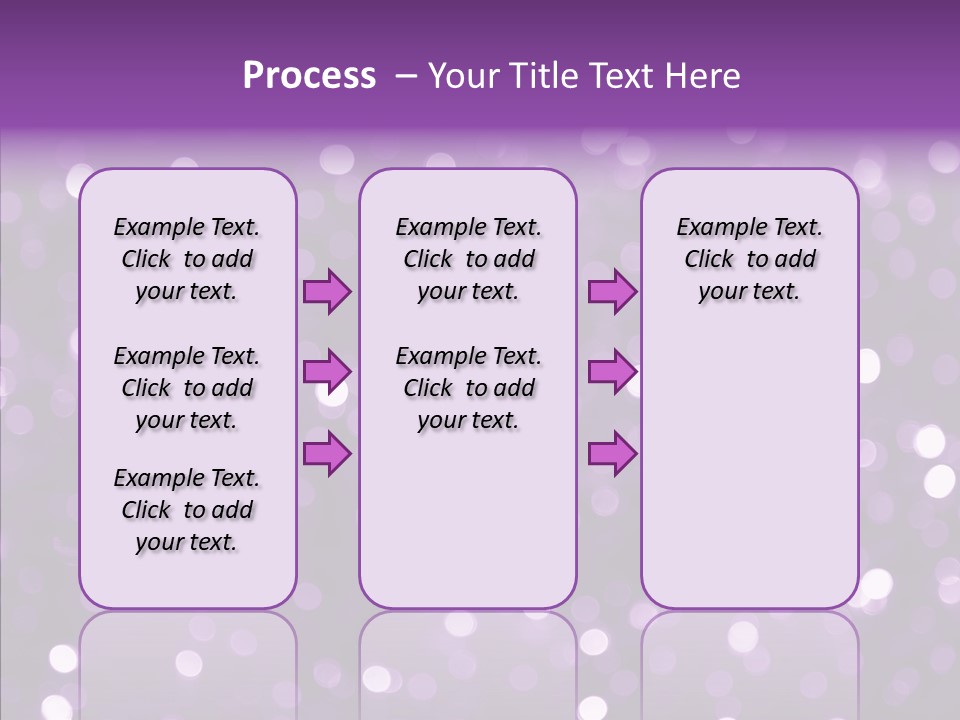 Romantic Festive Fun PowerPoint Template