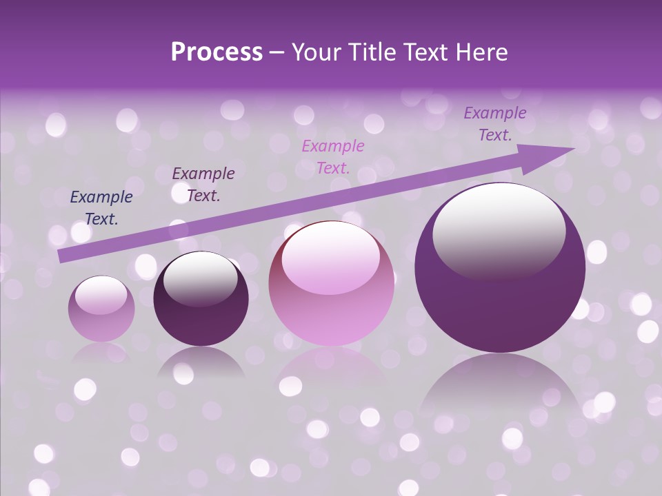 Romantic Festive Fun PowerPoint Template