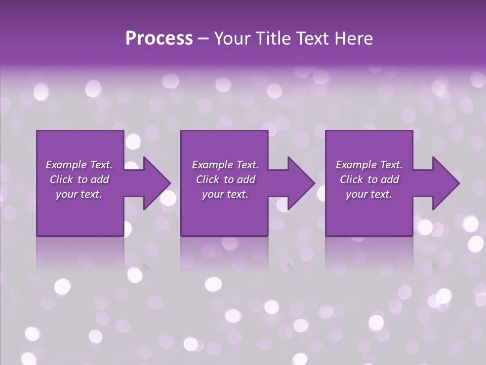 Romantic Festive Fun PowerPoint Template