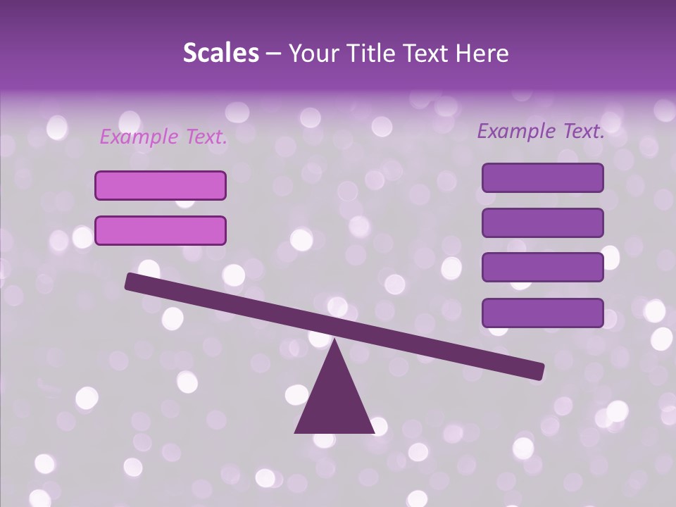 Romantic Festive Fun PowerPoint Template