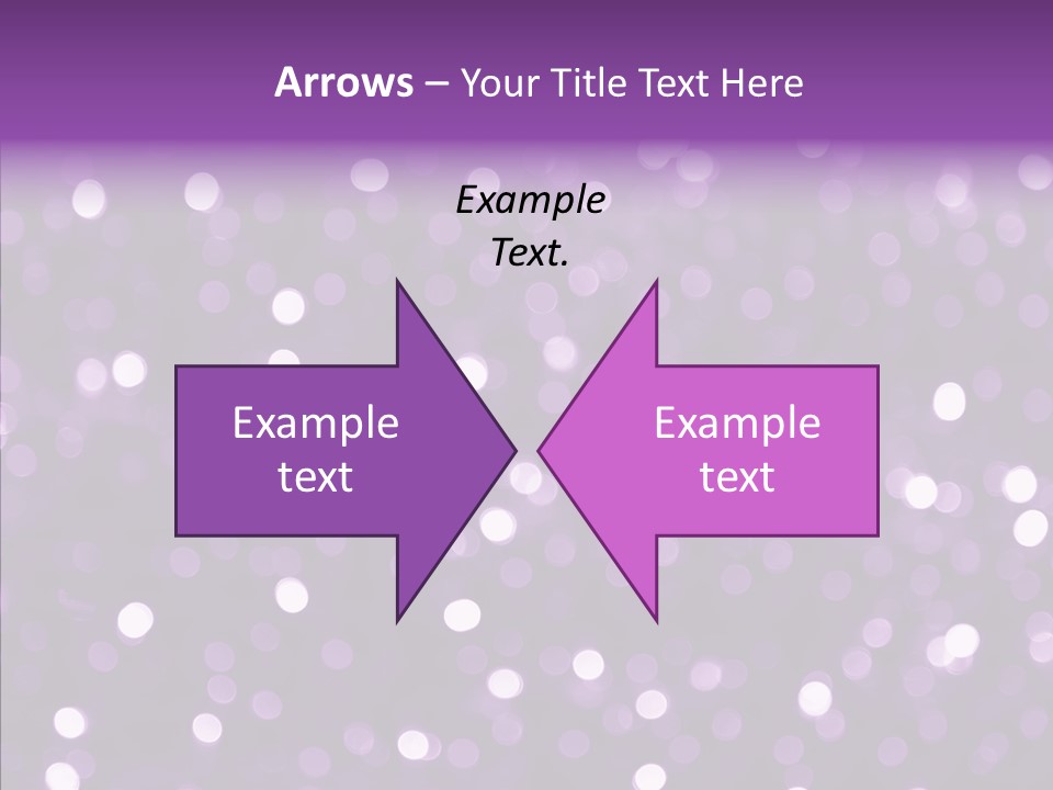 Romantic Festive Fun PowerPoint Template