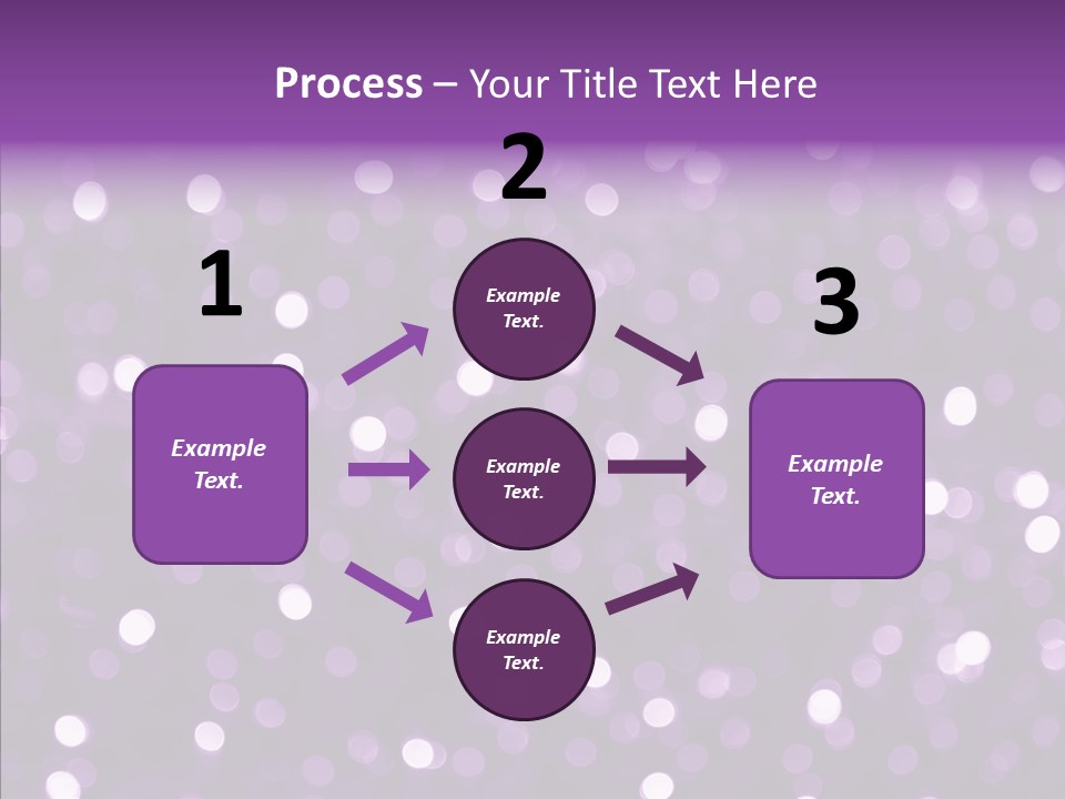 Romantic Festive Fun PowerPoint Template