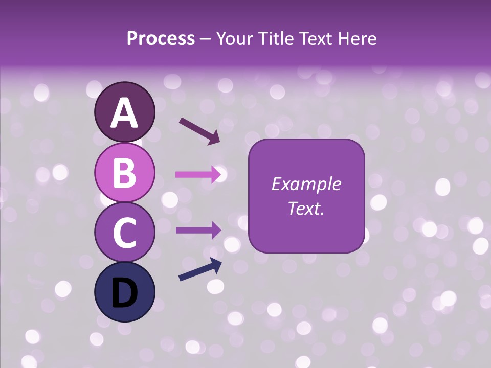 Romantic Festive Fun PowerPoint Template