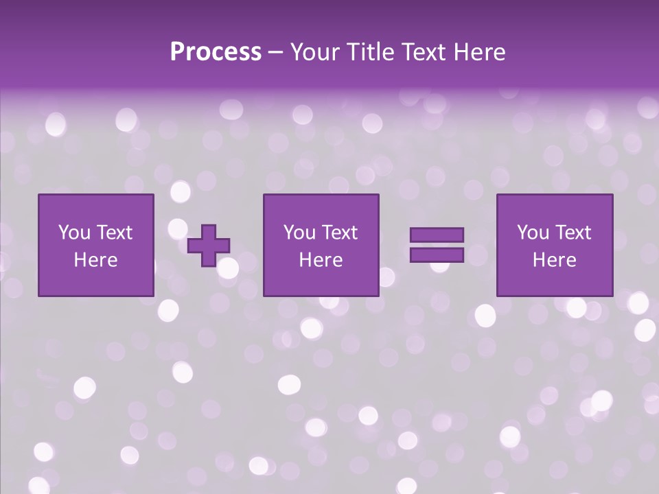 Romantic Festive Fun PowerPoint Template