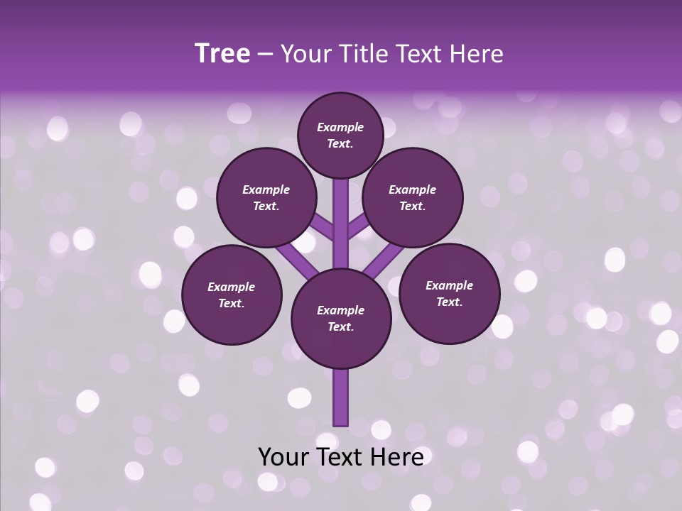 Romantic Festive Fun PowerPoint Template