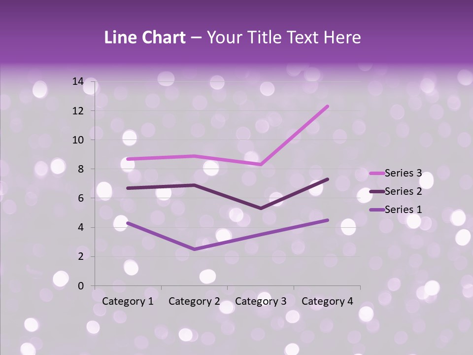 Romantic Festive Fun PowerPoint Template