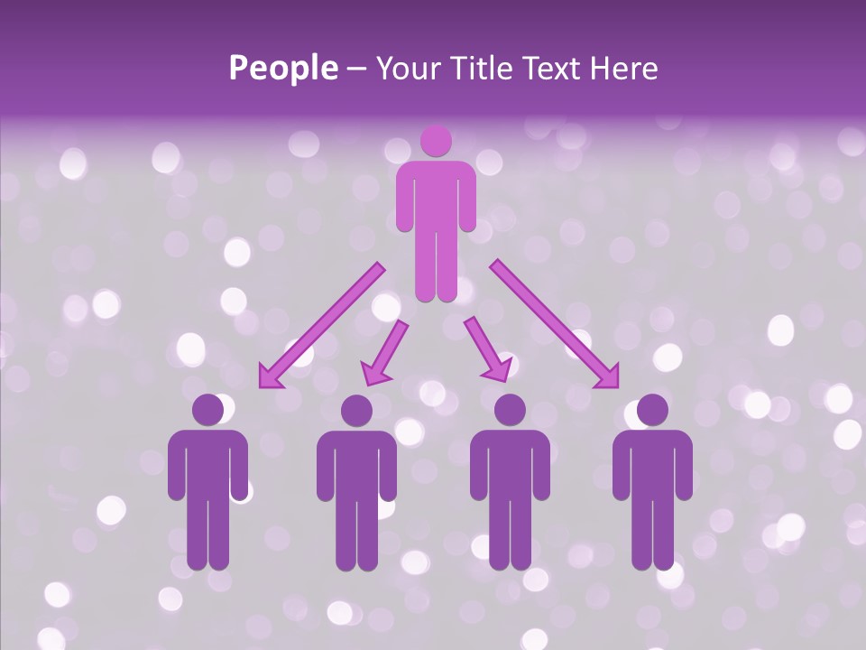 Romantic Festive Fun PowerPoint Template