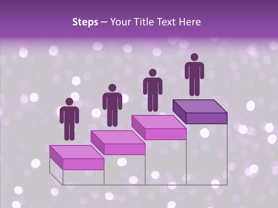 Romantic Festive Fun PowerPoint Template