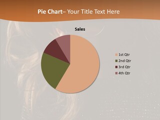 Style Sunglasses Attractive PowerPoint Template