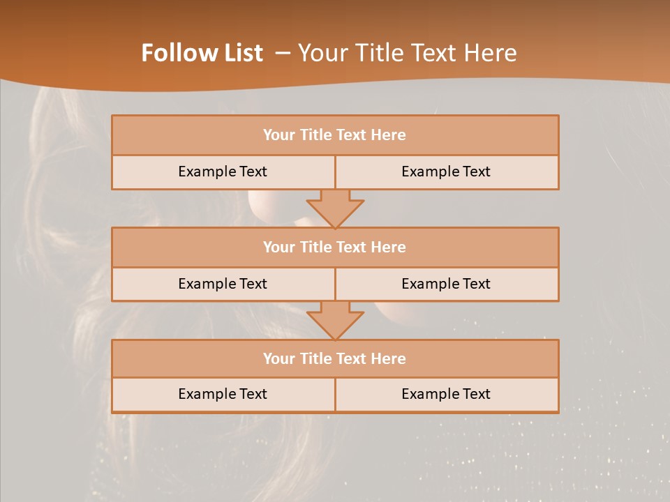Style Sunglasses Attractive PowerPoint Template