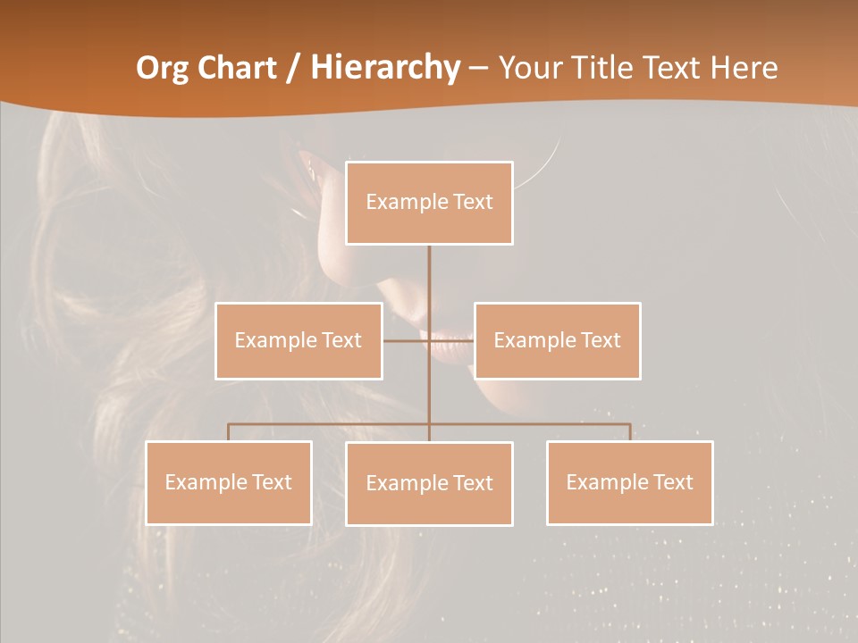 Style Sunglasses Attractive PowerPoint Template