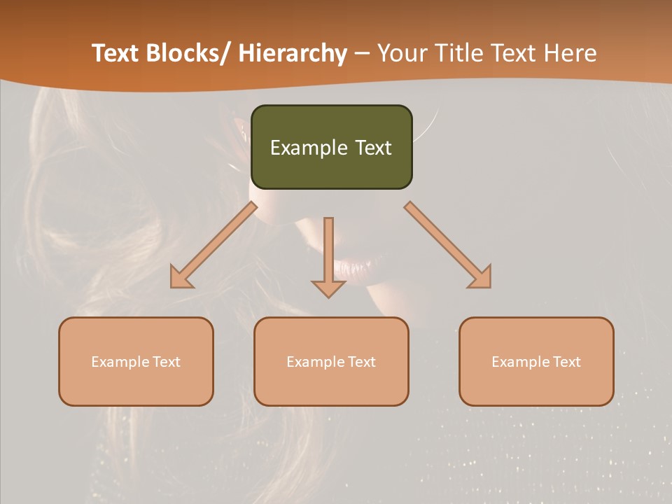 Style Sunglasses Attractive PowerPoint Template