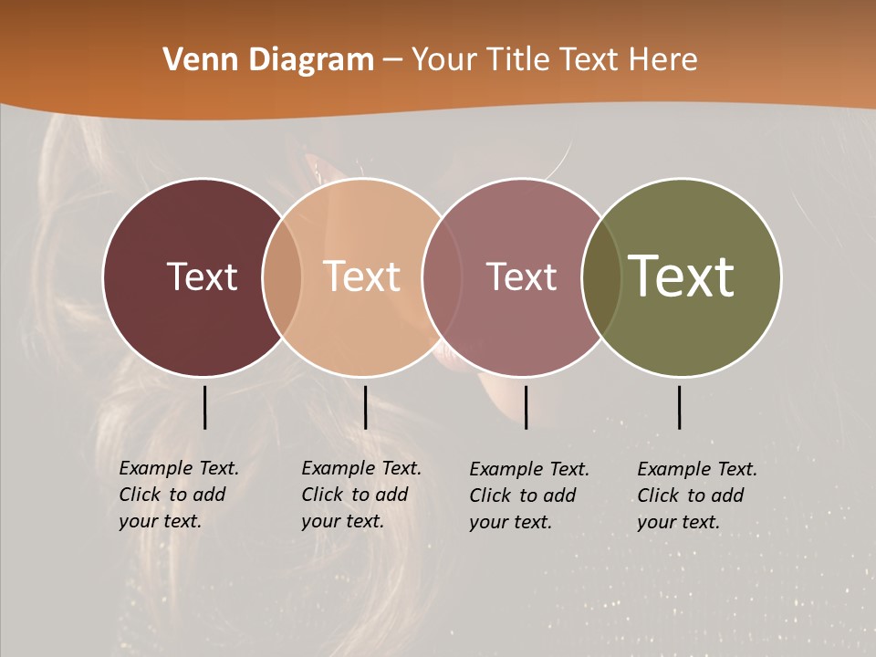 Style Sunglasses Attractive PowerPoint Template