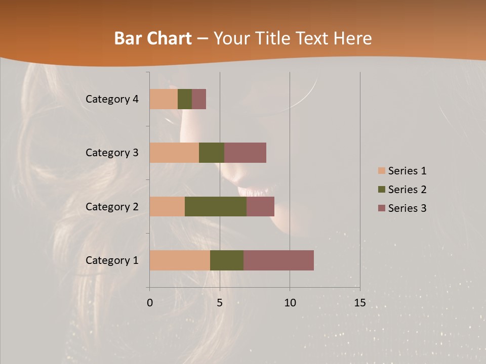Style Sunglasses Attractive PowerPoint Template