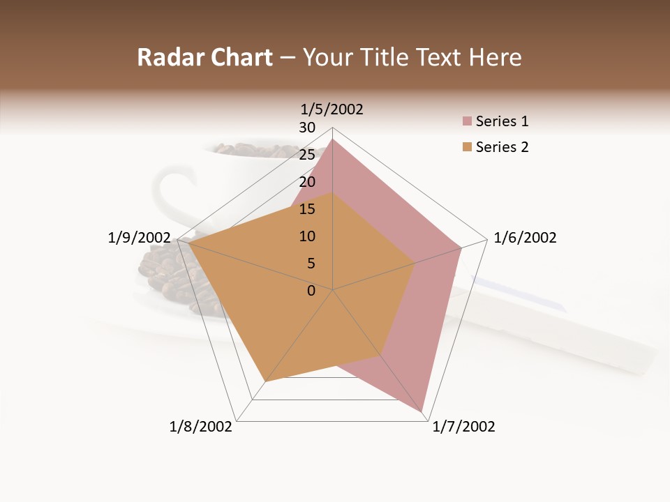 Air Enjoyment White PowerPoint Template