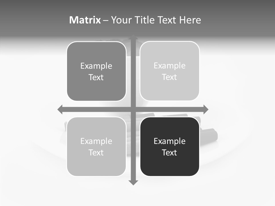 Caffeine Grain Espresso PowerPoint Template