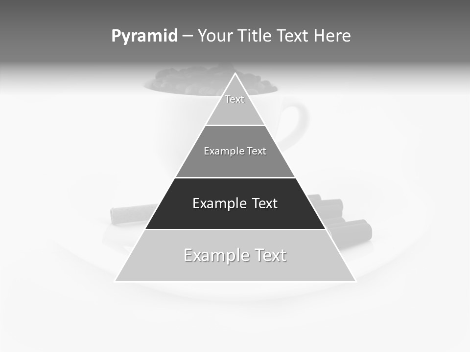 Caffeine Grain Espresso PowerPoint Template