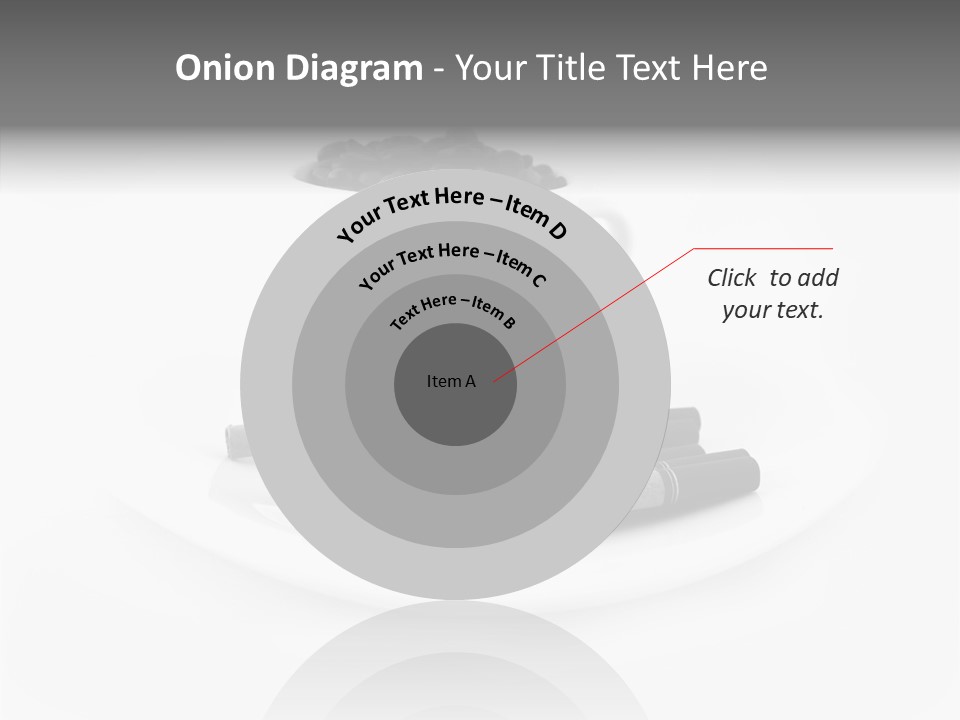 Caffeine Grain Espresso PowerPoint Template