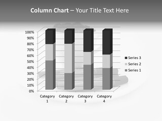 Caffeine Grain Espresso PowerPoint Template