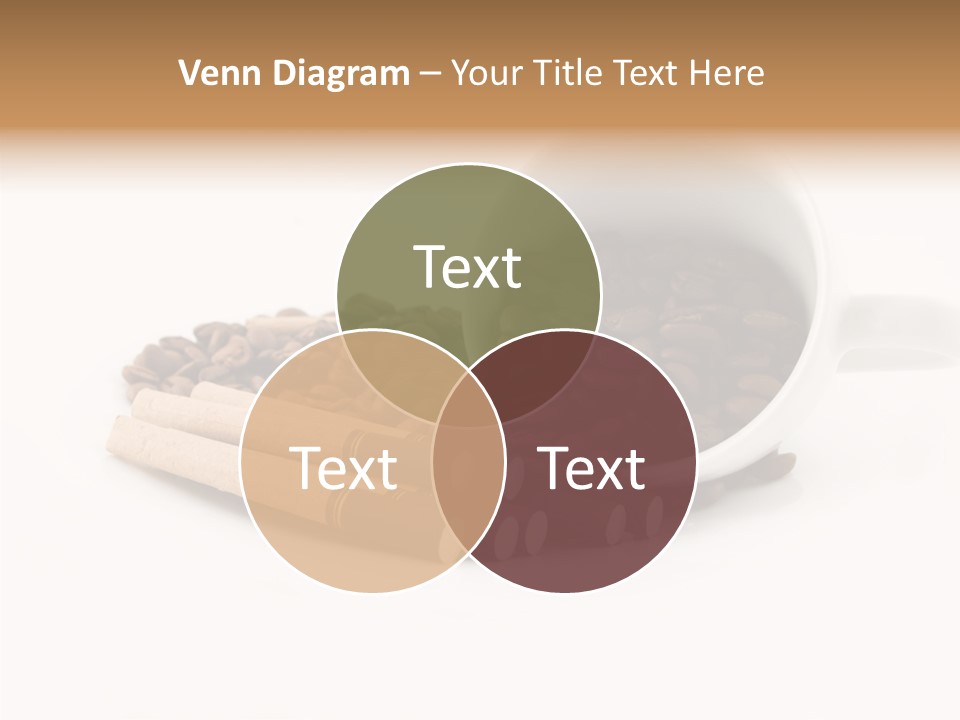 Cigar Forbidden Mug PowerPoint Template