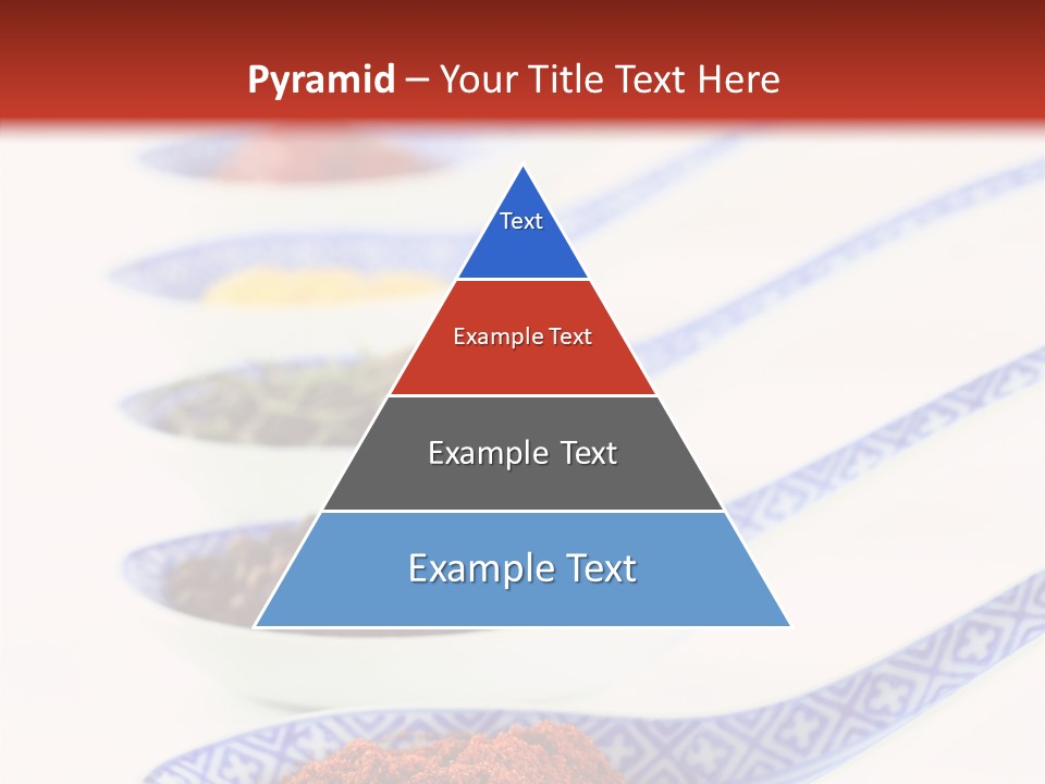 Cuisine White Chinese PowerPoint Template