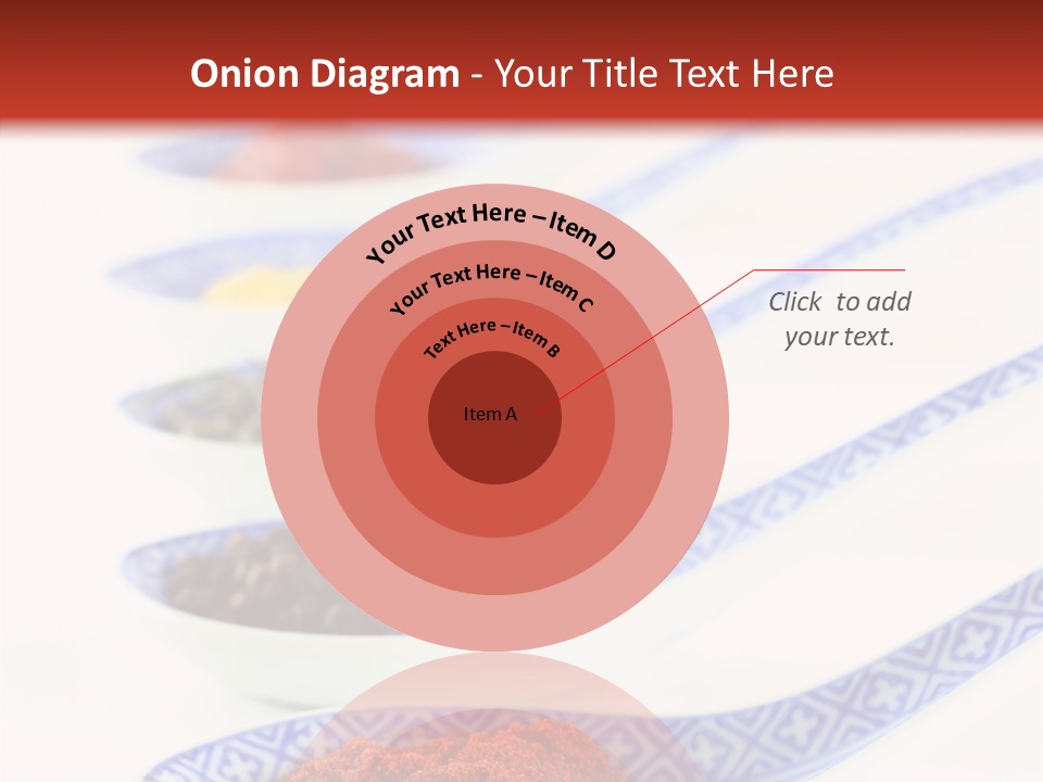 Cuisine White Chinese PowerPoint Template