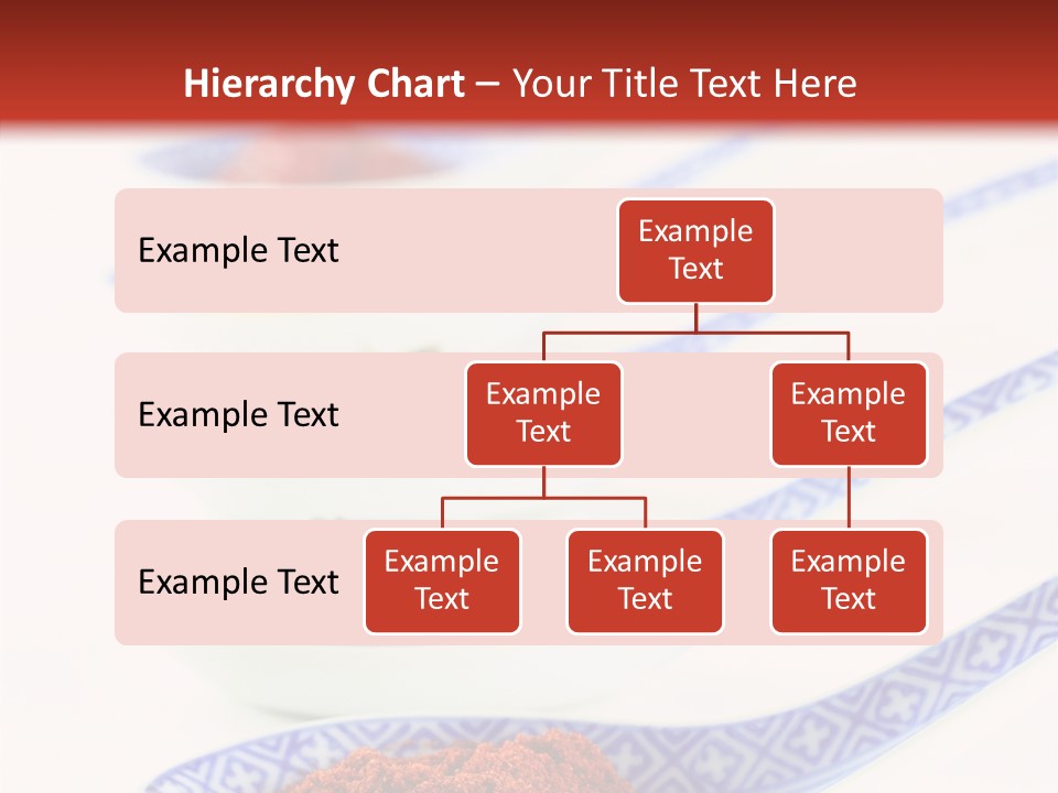 Cuisine White Chinese PowerPoint Template