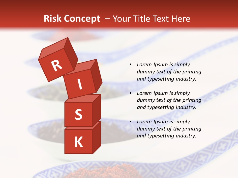 Cuisine White Chinese PowerPoint Template