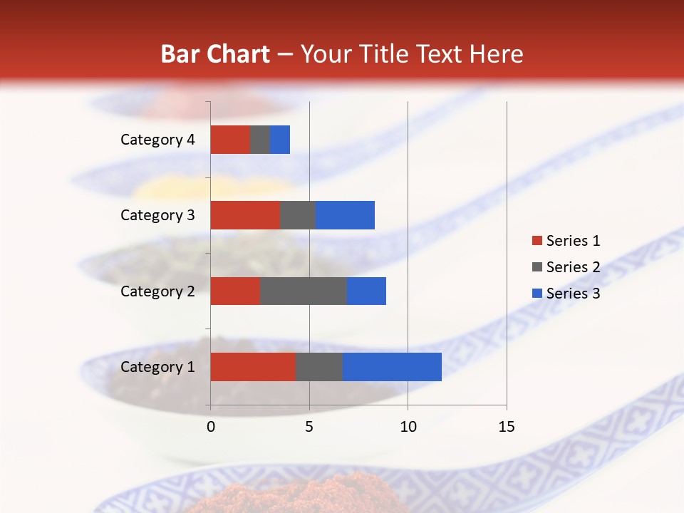 Cuisine White Chinese PowerPoint Template