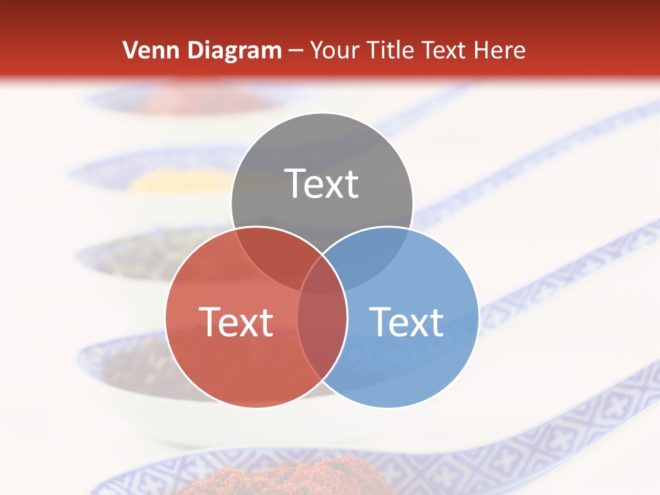 Cuisine White Chinese PowerPoint Template