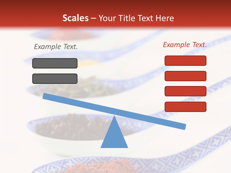 Cuisine White Chinese PowerPoint Template