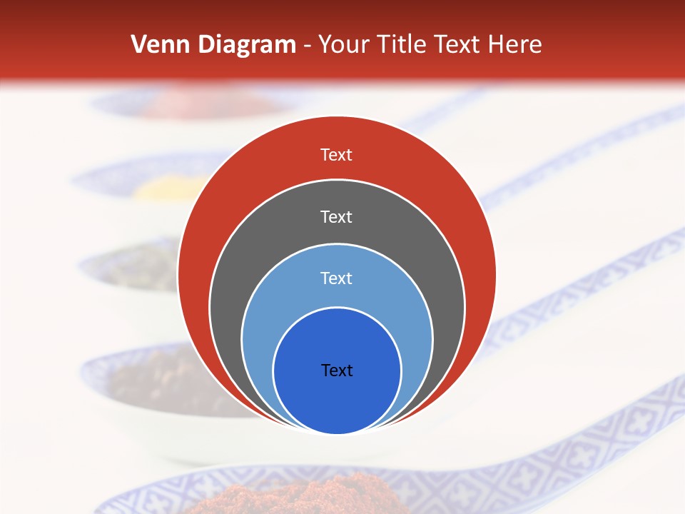 Cuisine White Chinese PowerPoint Template