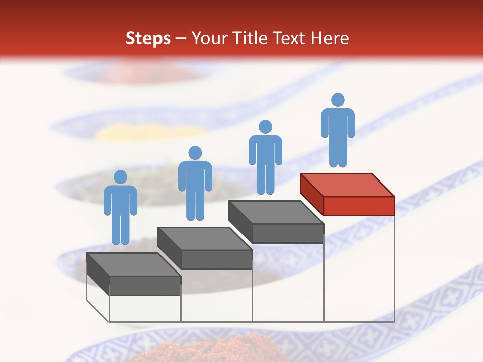 Cuisine White Chinese PowerPoint Template