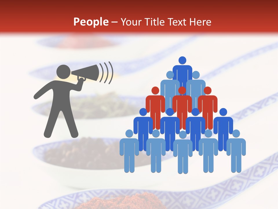 Cuisine White Chinese PowerPoint Template