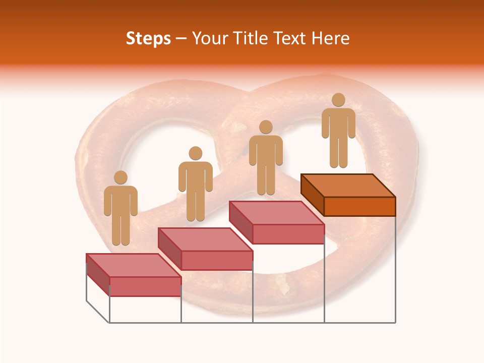 Refreshment Snack Macro PowerPoint Template