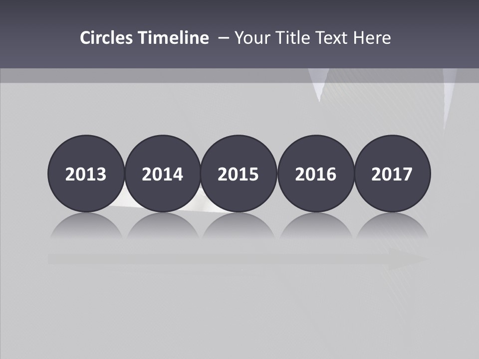 Tailor Professional Dress PowerPoint Template